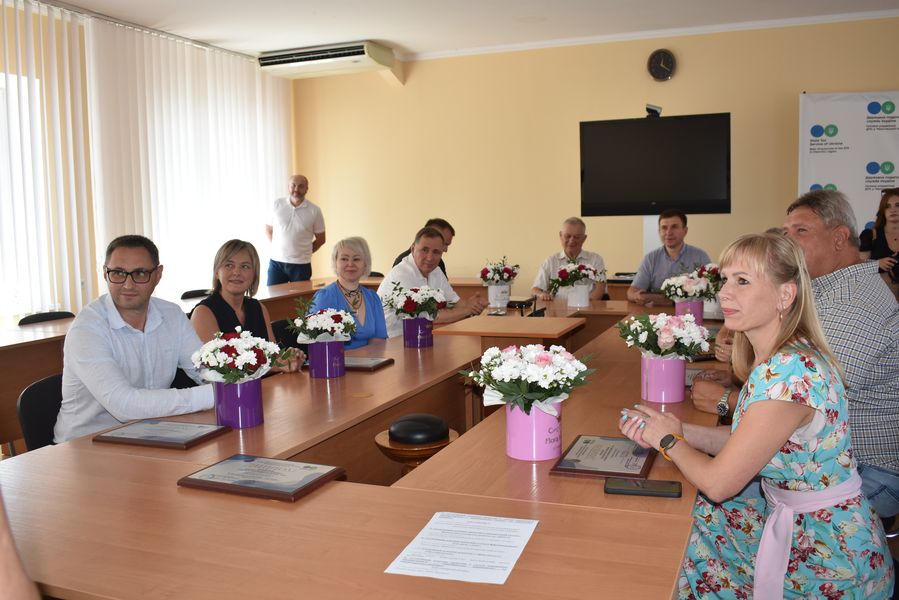 Фотографія сумлінні платники податків